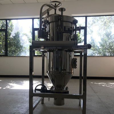316L Sopro de ar Descarga automática de água Pulso de pulso limpo