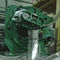 Fácil opere custo de manutenção alto da produtividade 2.0m2 da máquina do centrifugador de Peeler o baixo